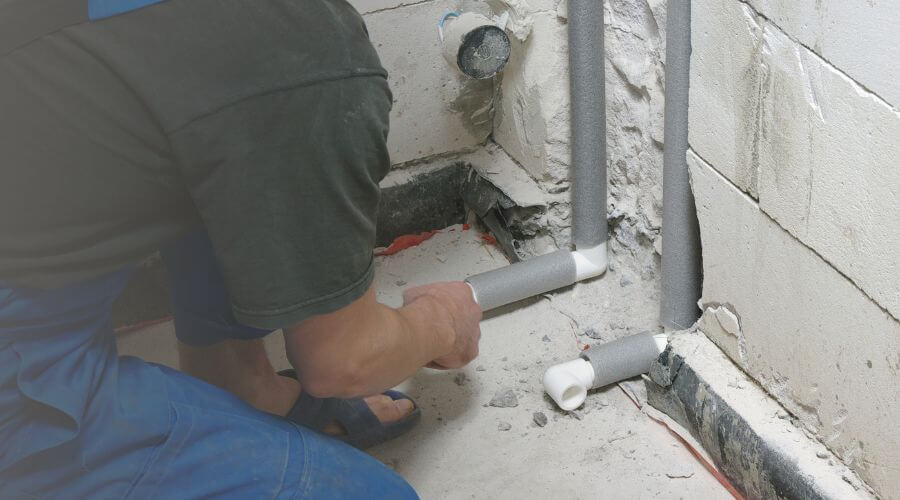 Professional sink repair in Southard, OK
